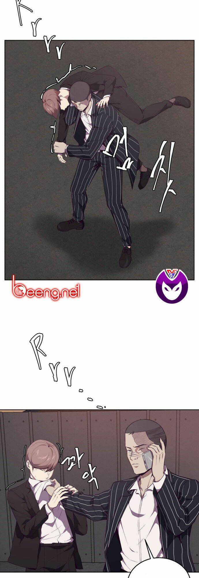 Cậu Bé Của Thần Chết - Chapter 20 - Page 3