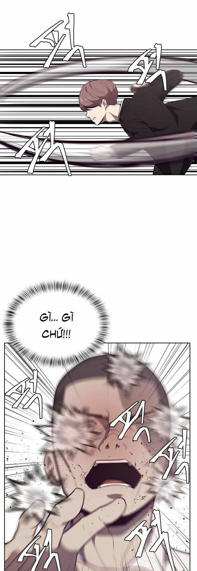 Cậu Bé Của Thần Chết - Chapter 20 - Page 40