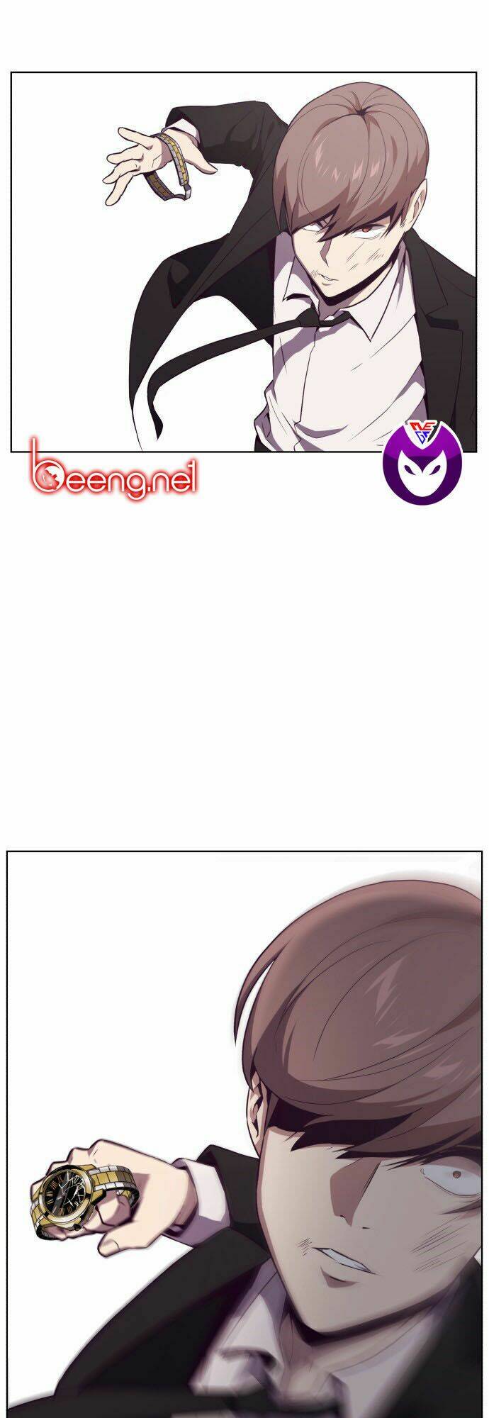 Cậu Bé Của Thần Chết - Chapter 20 - Page 42