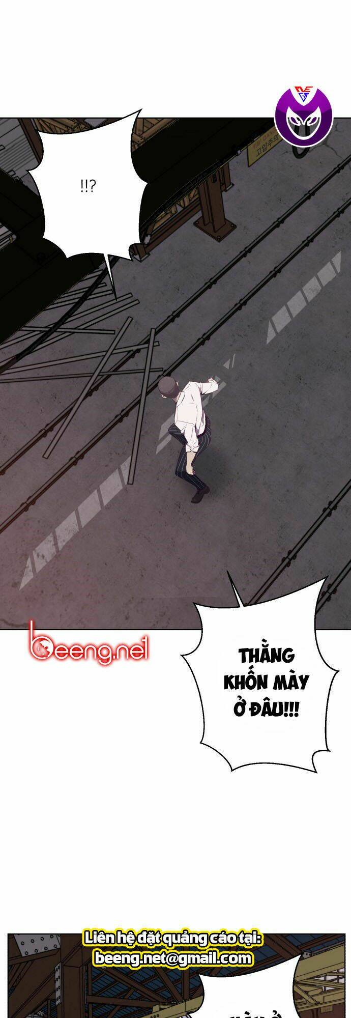 Cậu Bé Của Thần Chết - Chapter 20 - Page 48