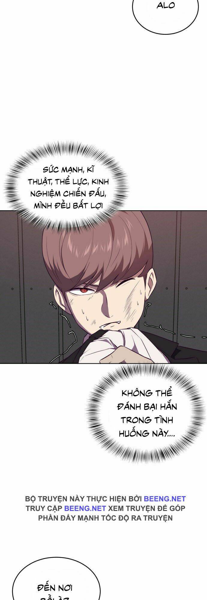 Cậu Bé Của Thần Chết - Chapter 20 - Page 4