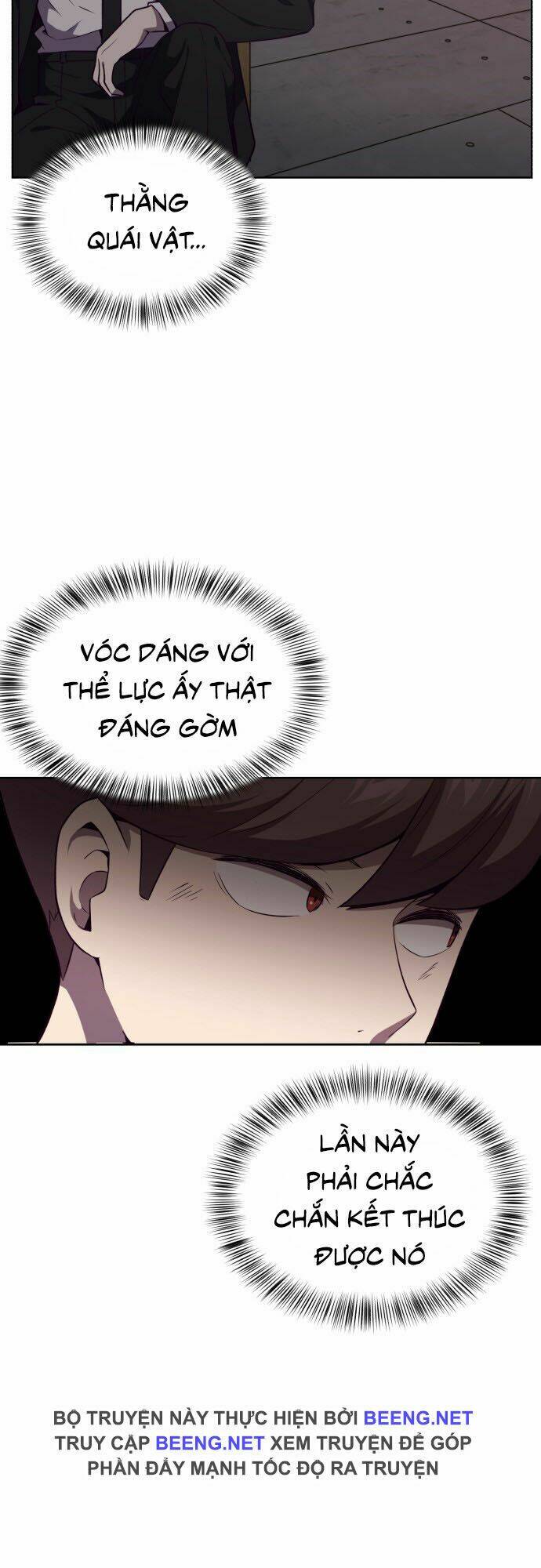 Cậu Bé Của Thần Chết - Chapter 20 - Page 50