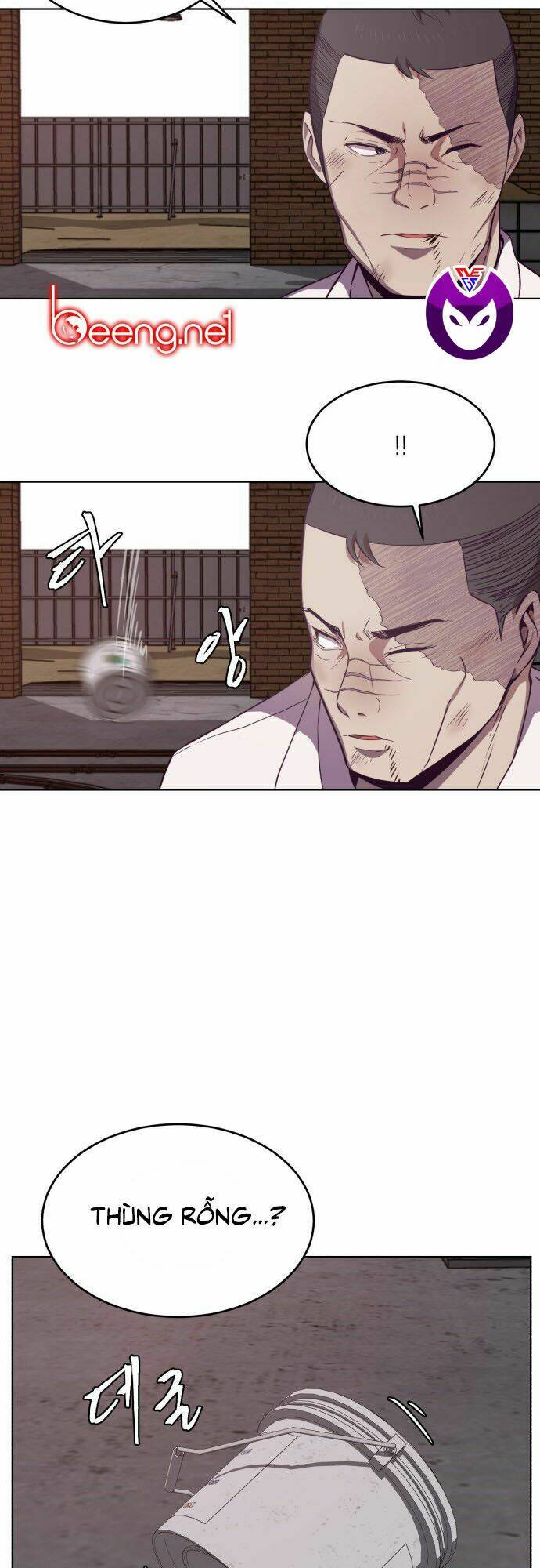 Cậu Bé Của Thần Chết - Chapter 20 - Page 52