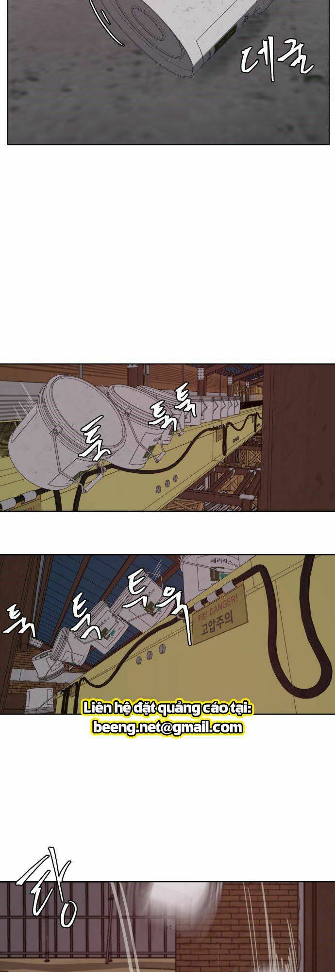 Cậu Bé Của Thần Chết - Chapter 20 - Page 53