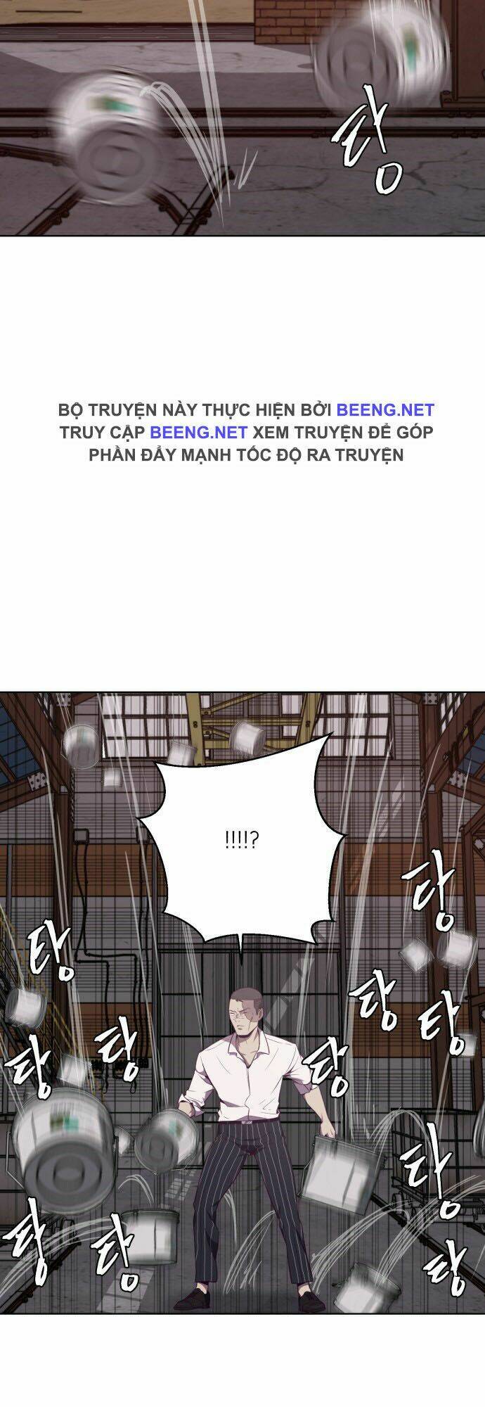 Cậu Bé Của Thần Chết - Chapter 20 - Page 54