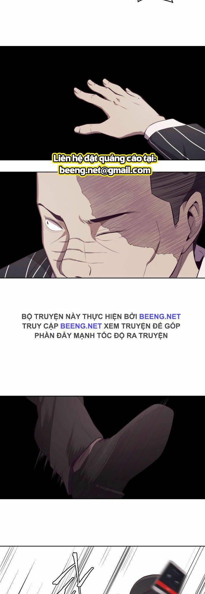 Cậu Bé Của Thần Chết - Chapter 20 - Page 7