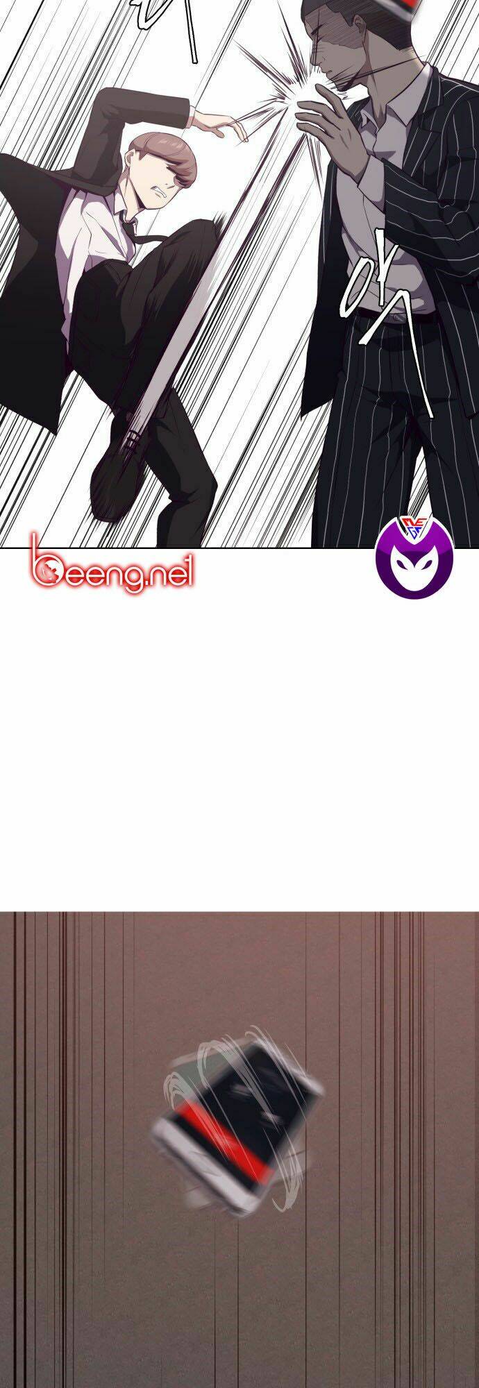 Cậu Bé Của Thần Chết - Chapter 20 - Page 8