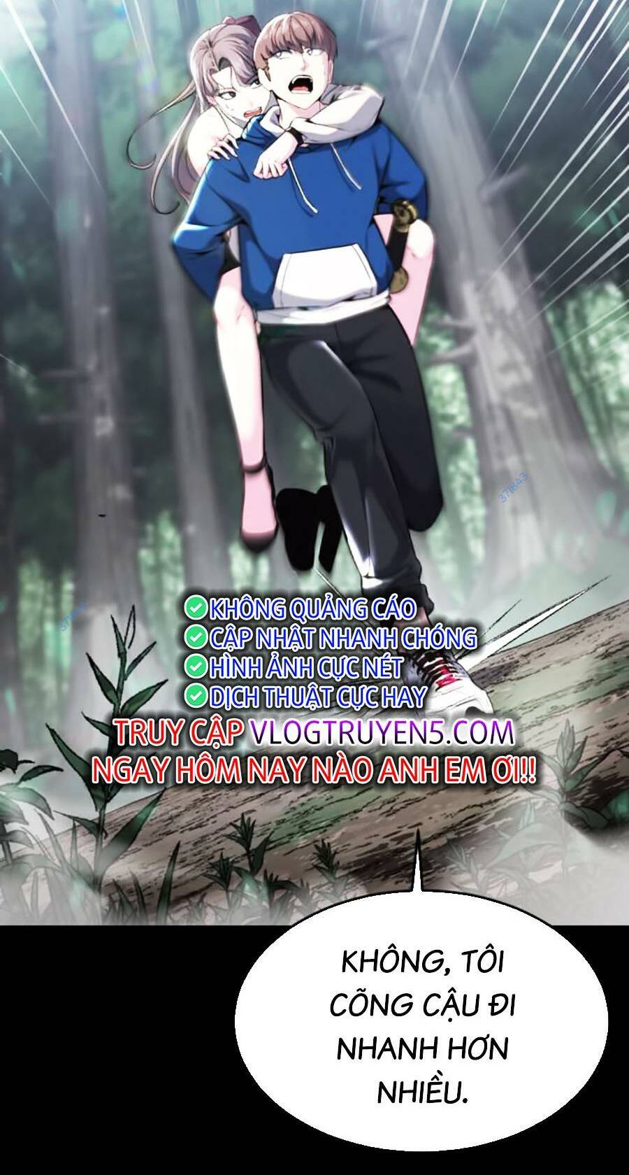 Cậu Bé Của Thần Chết - Chapter 200 - Page 9