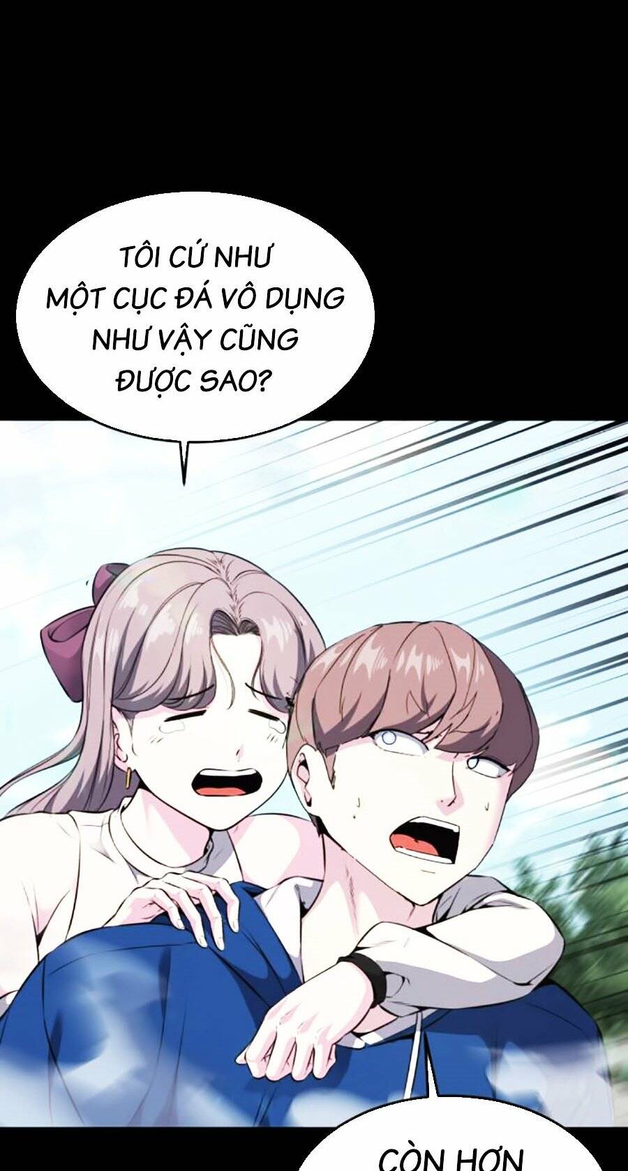 Cậu Bé Của Thần Chết - Chapter 200 - Page 10