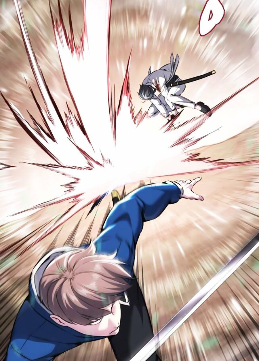 Cậu Bé Của Thần Chết - Chapter 200 - Page 110