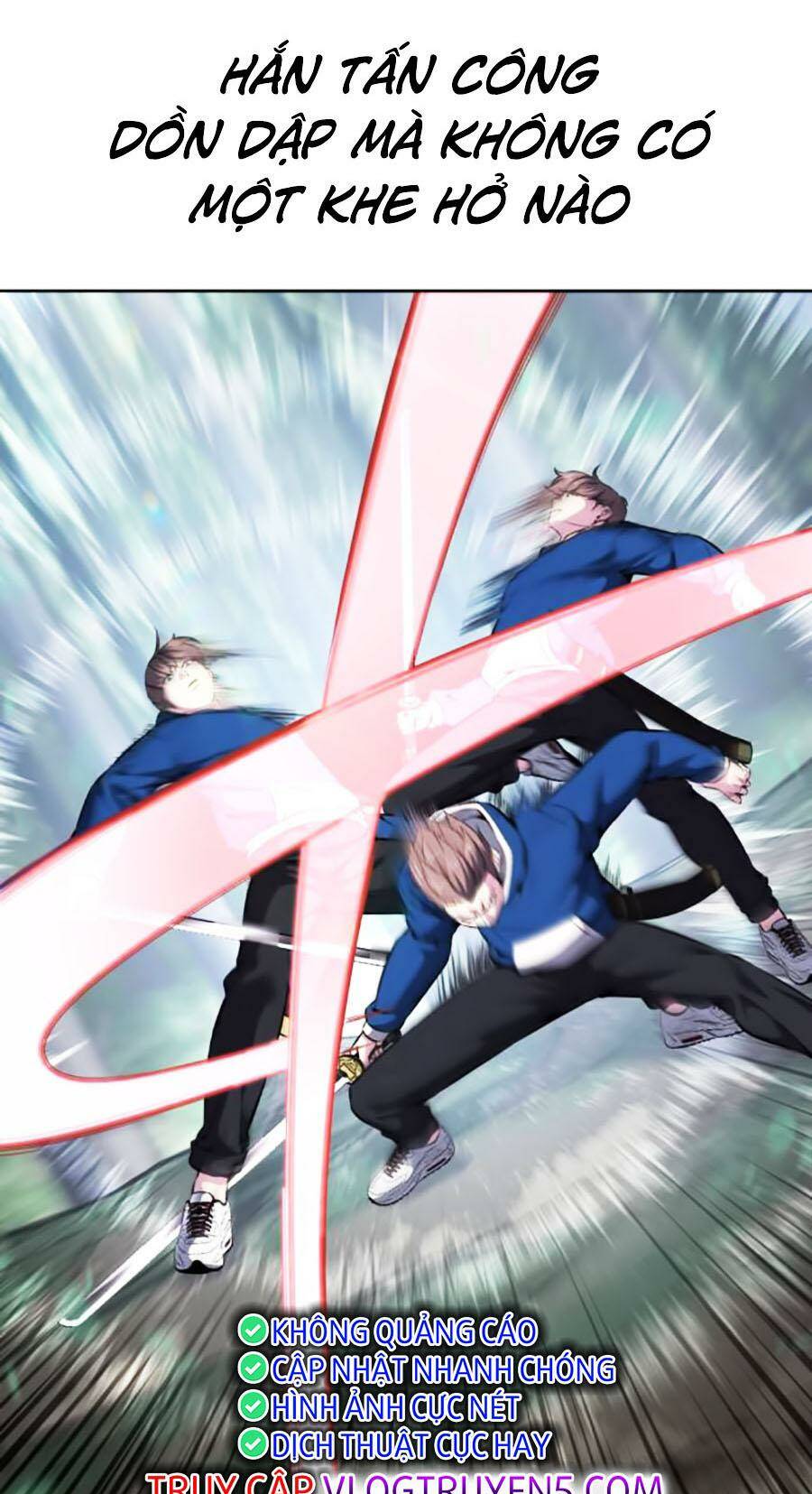 Cậu Bé Của Thần Chết - Chapter 200 - Page 116