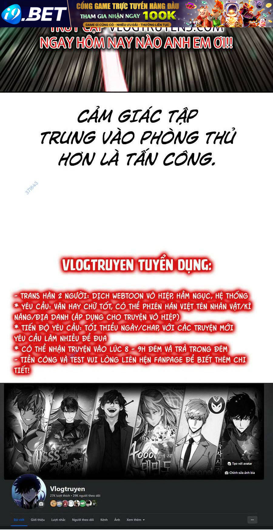 Cậu Bé Của Thần Chết - Chapter 200 - Page 117