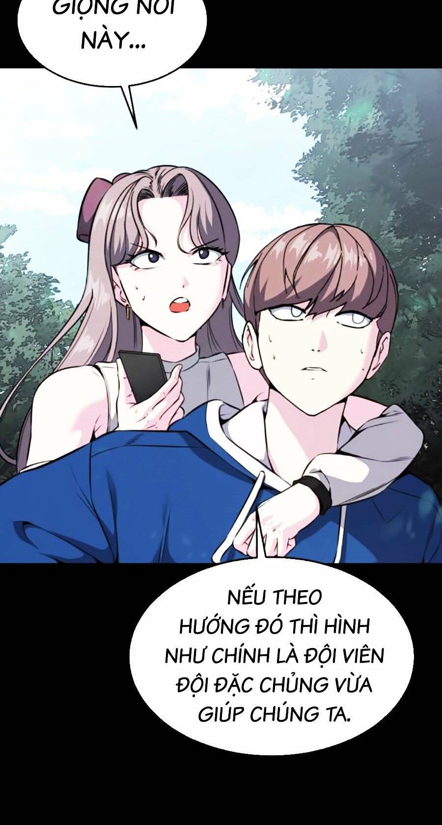 Cậu Bé Của Thần Chết - Chapter 200 - Page 22