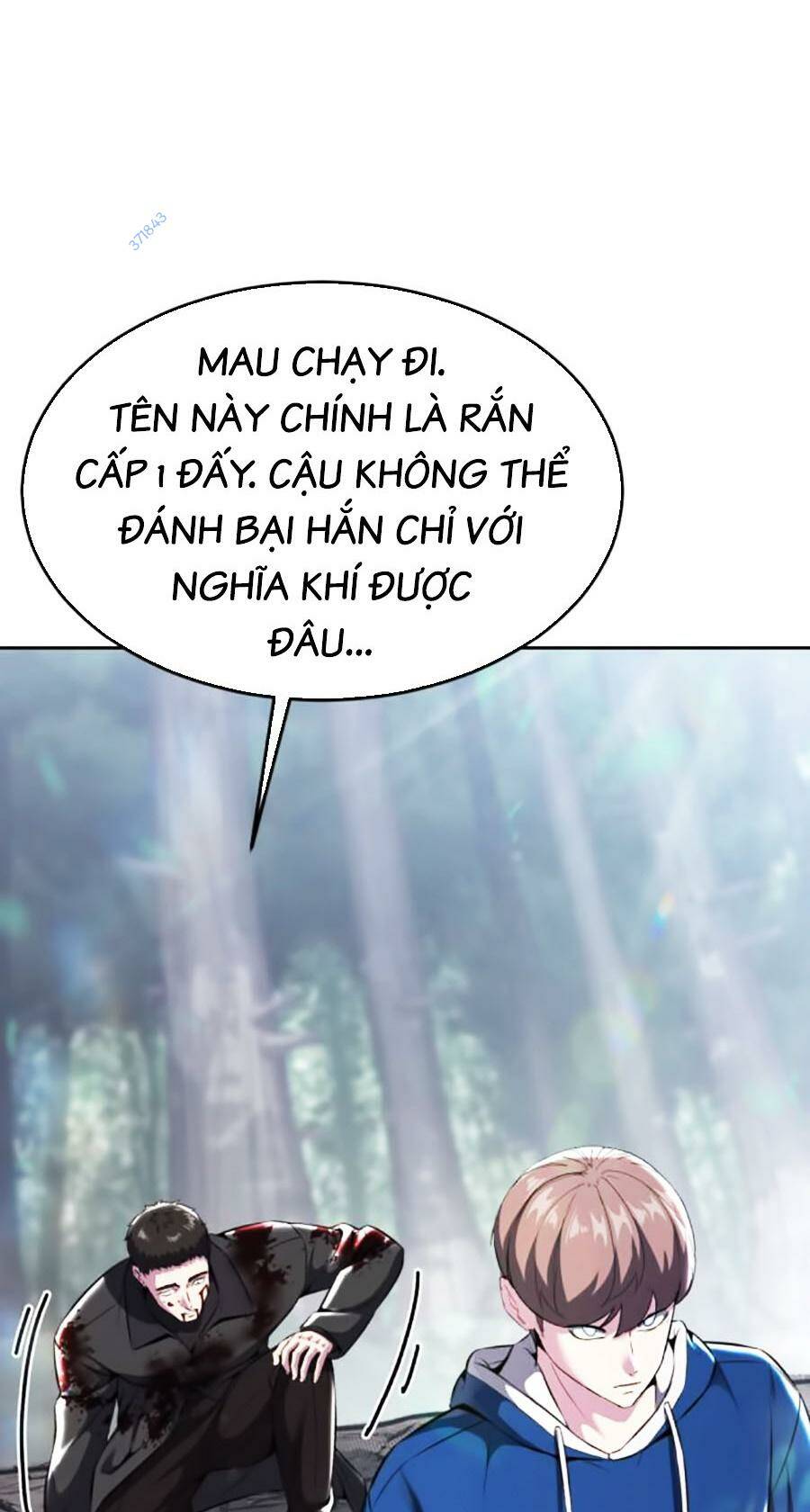 Cậu Bé Của Thần Chết - Chapter 200 - Page 28