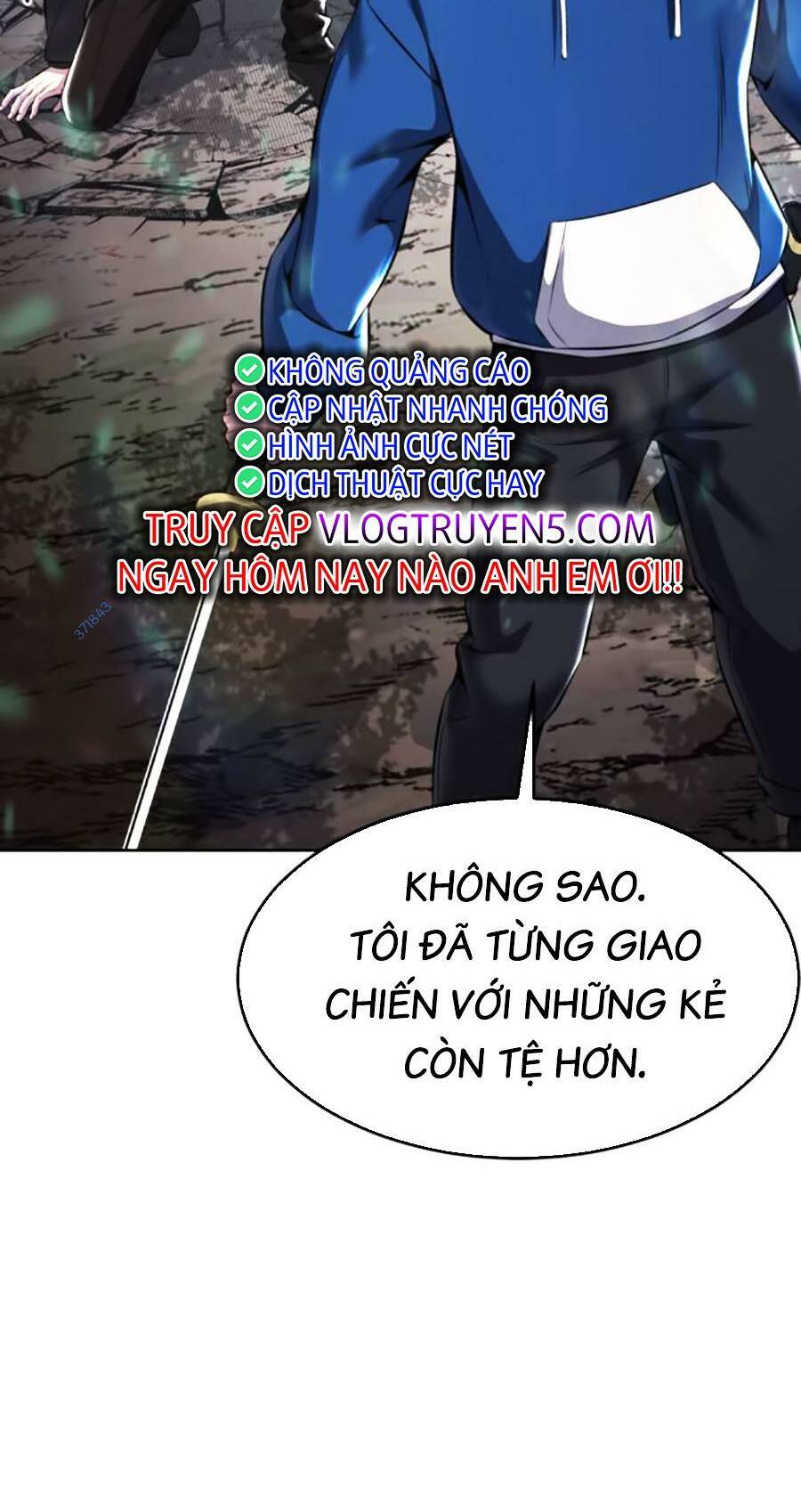 Cậu Bé Của Thần Chết - Chapter 200 - Page 29
