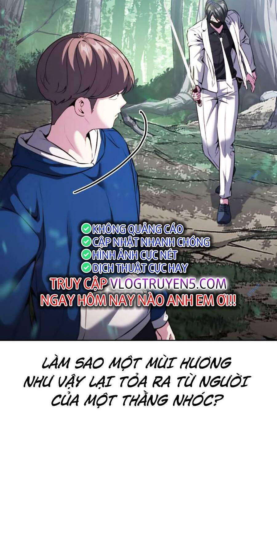 Cậu Bé Của Thần Chết - Chapter 200 - Page 33