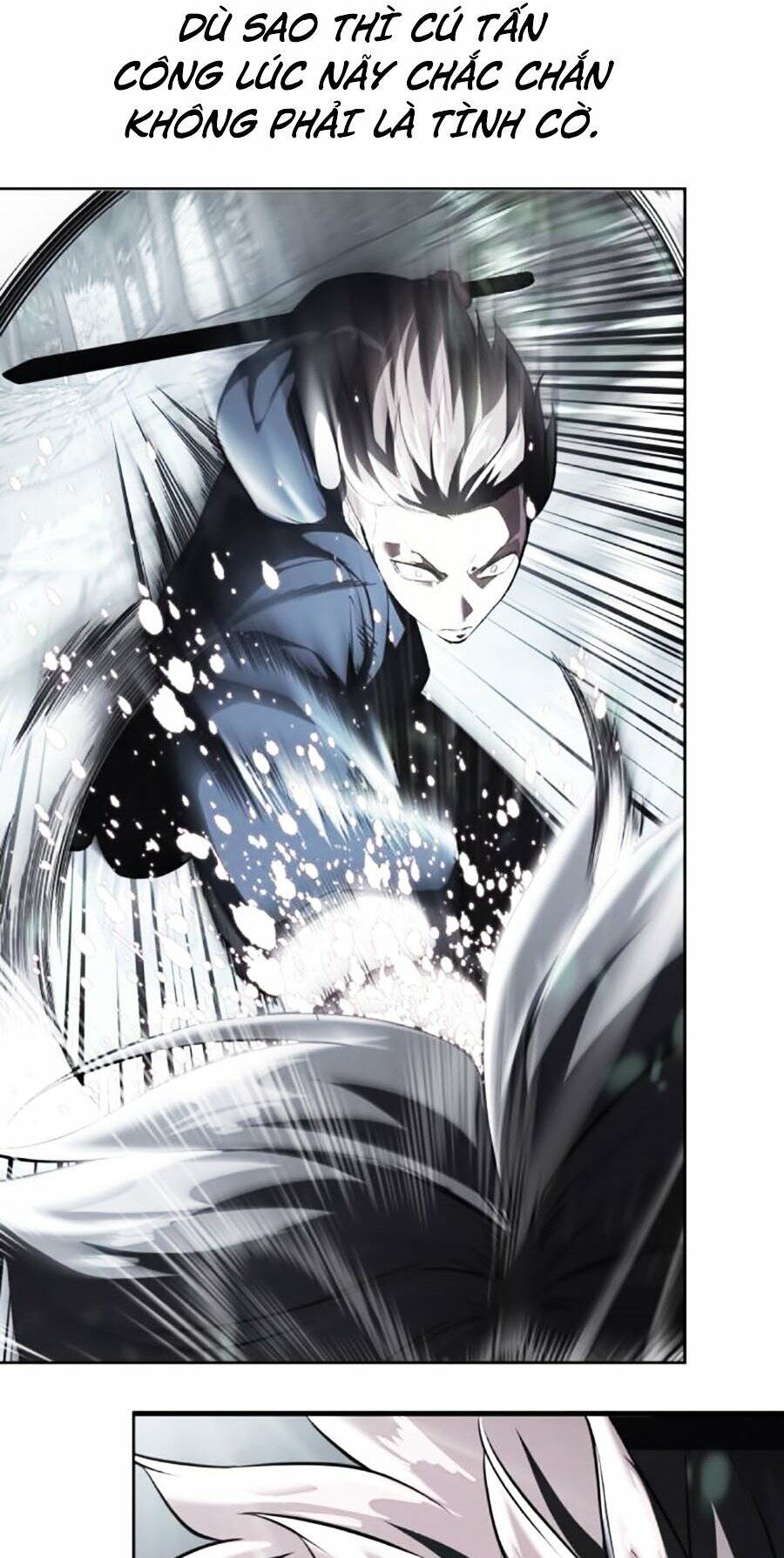 Cậu Bé Của Thần Chết - Chapter 200 - Page 34