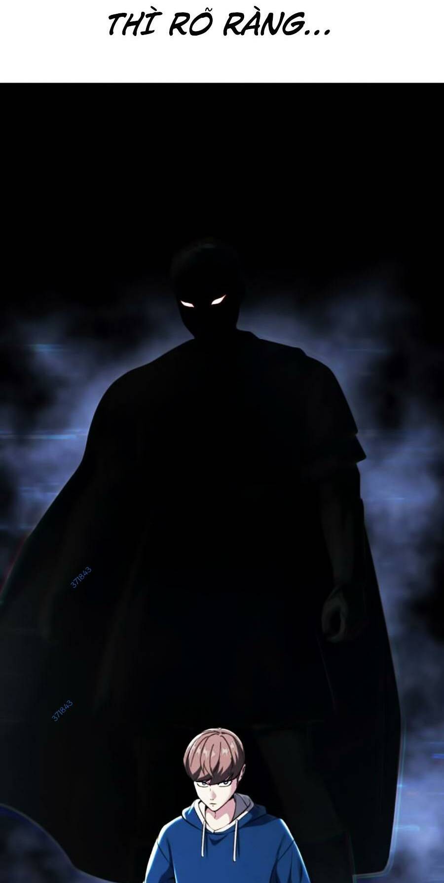 Cậu Bé Của Thần Chết - Chapter 200 - Page 37