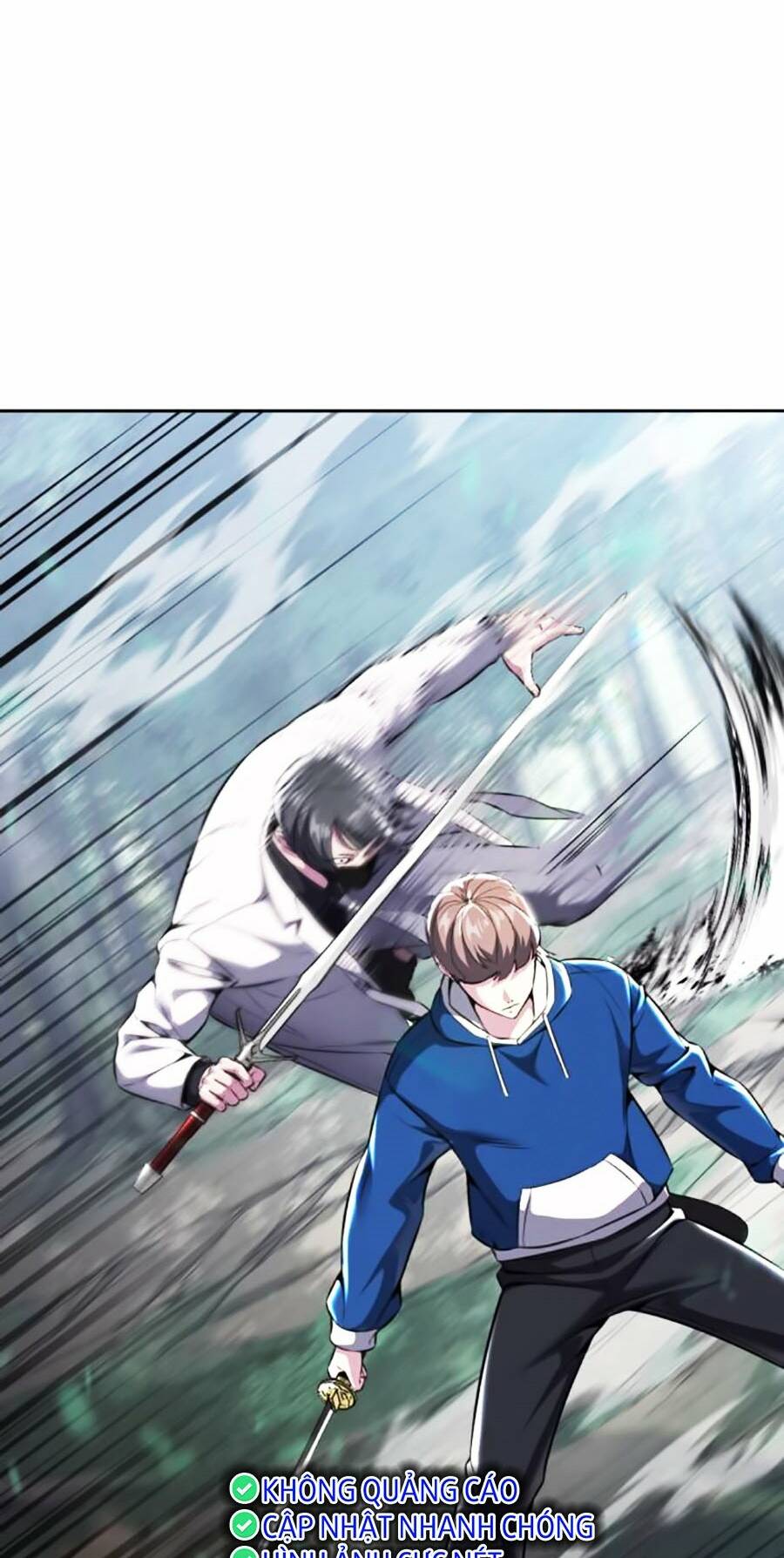 Cậu Bé Của Thần Chết - Chapter 200 - Page 39