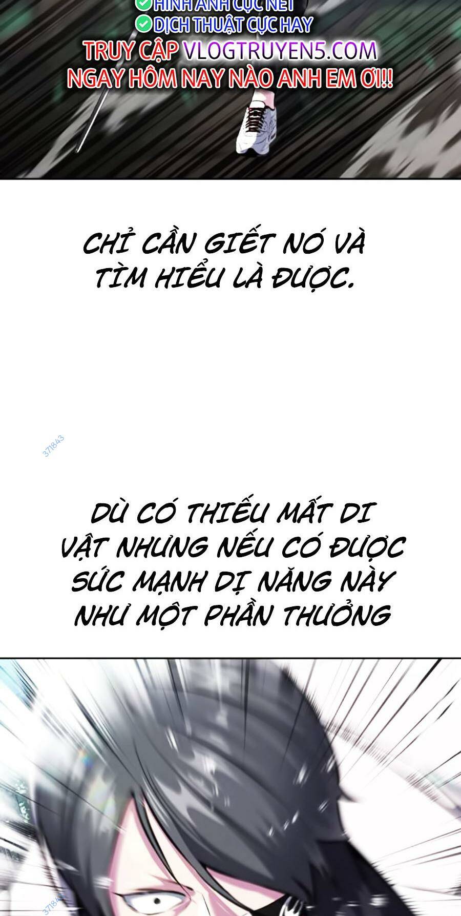 Cậu Bé Của Thần Chết - Chapter 200 - Page 40