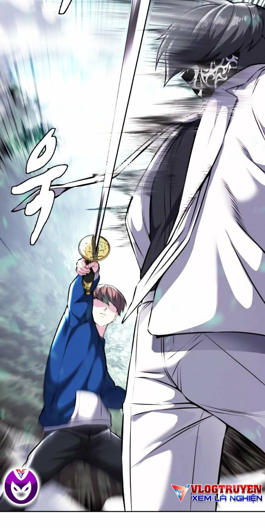 Cậu Bé Của Thần Chết - Chapter 200 - Page 42