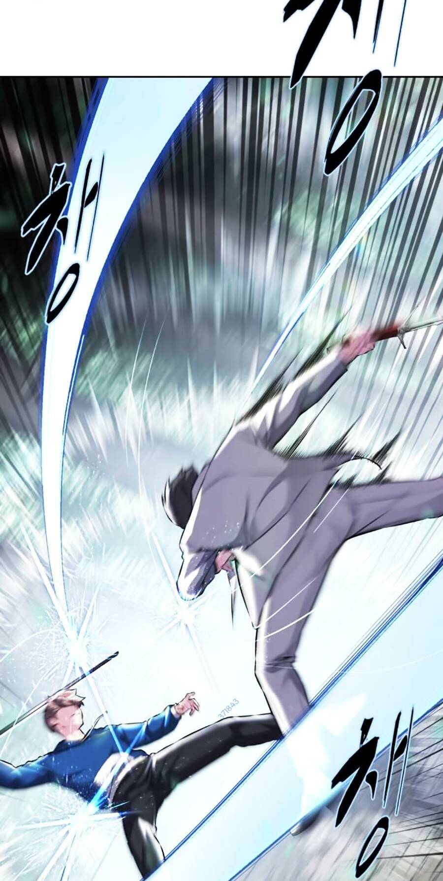 Cậu Bé Của Thần Chết - Chapter 200 - Page 45