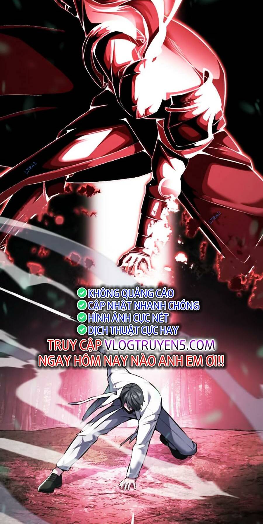 Cậu Bé Của Thần Chết - Chapter 200 - Page 49