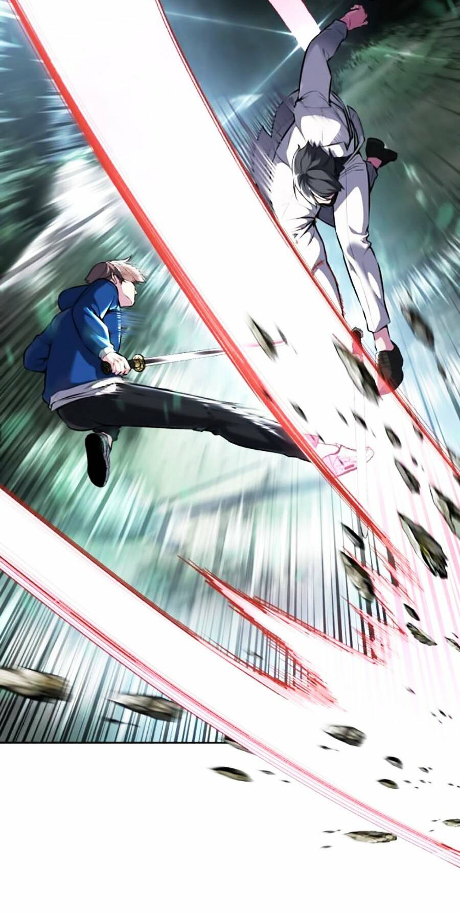 Cậu Bé Của Thần Chết - Chapter 200 - Page 51