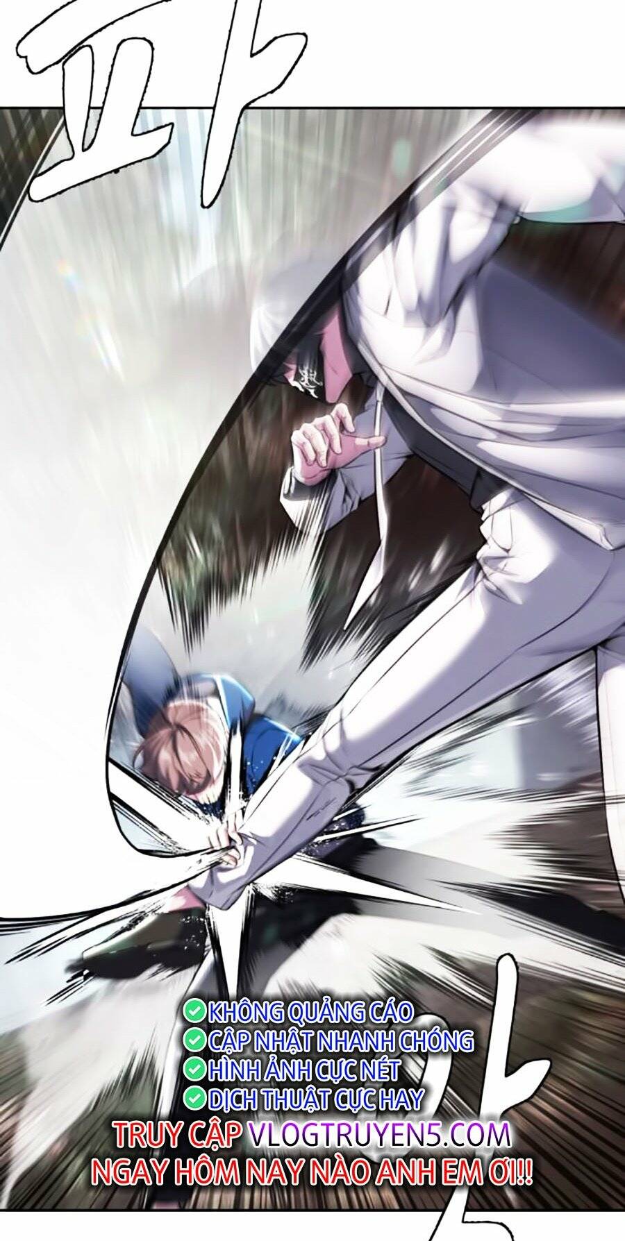 Cậu Bé Của Thần Chết - Chapter 200 - Page 54