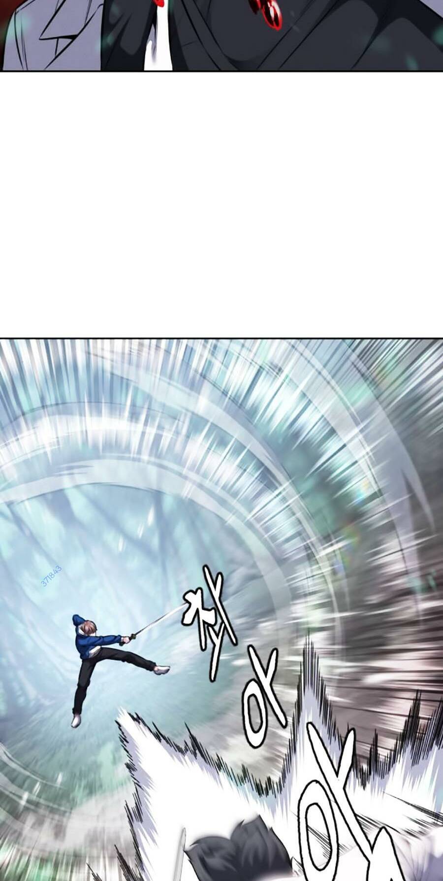 Cậu Bé Của Thần Chết - Chapter 200 - Page 57