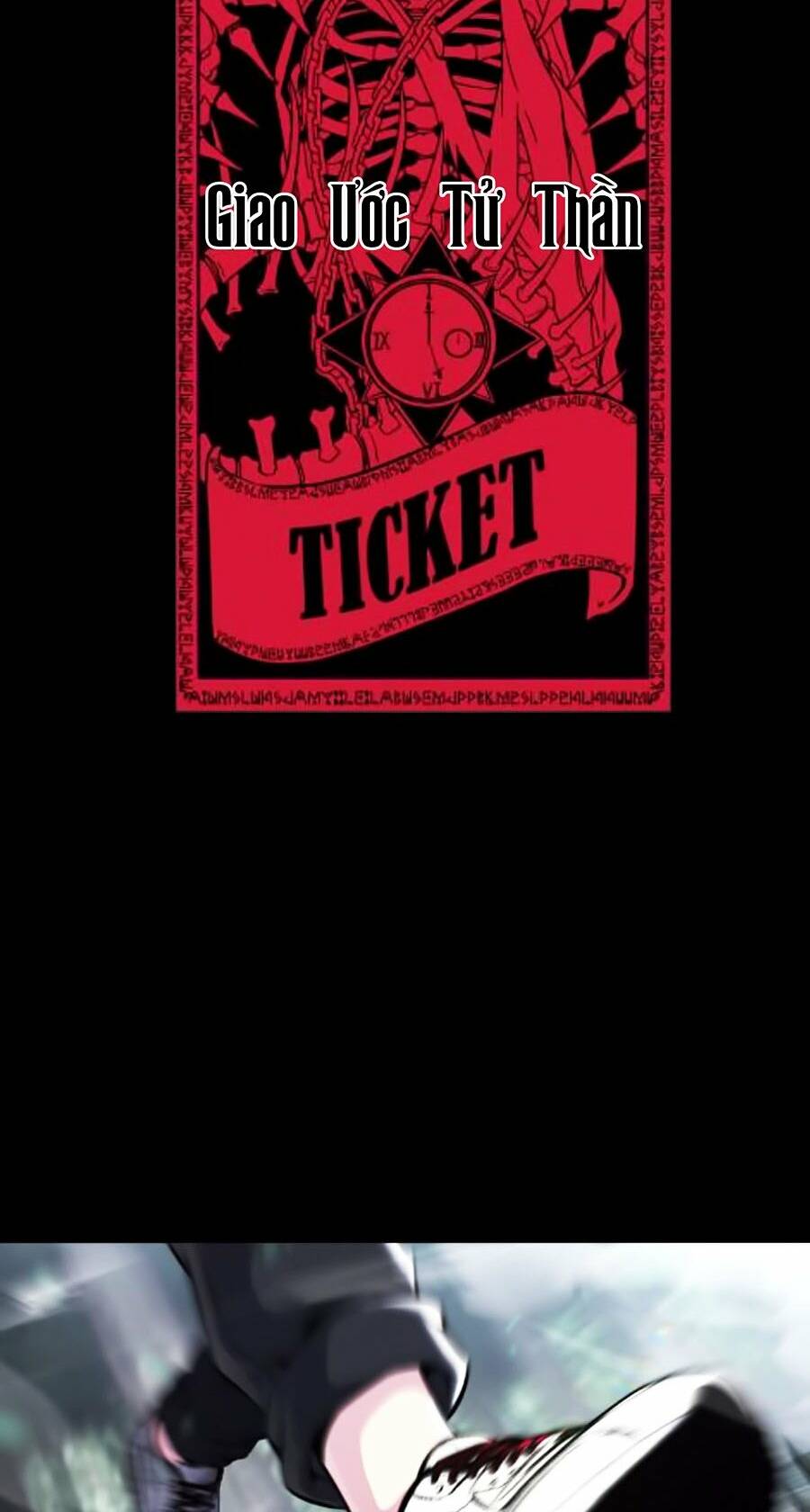 Cậu Bé Của Thần Chết - Chapter 200 - Page 7