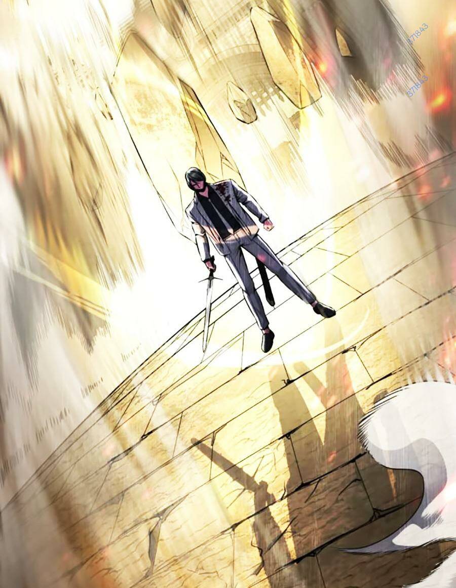 Cậu Bé Của Thần Chết - Chapter 200 - Page 80