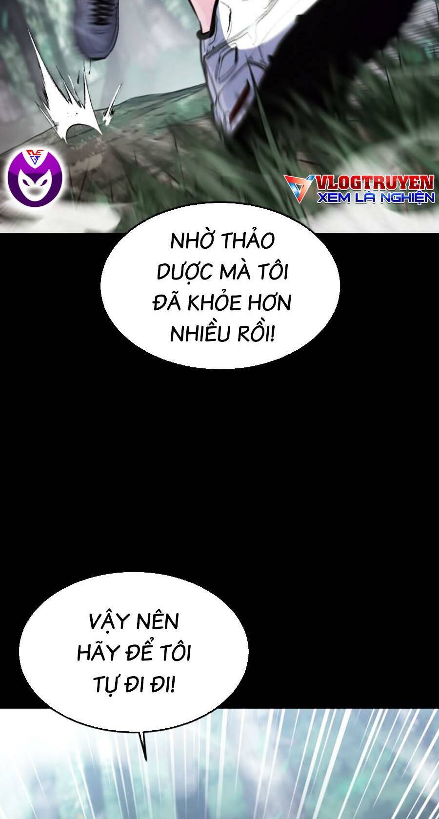 Cậu Bé Của Thần Chết - Chapter 200 - Page 8