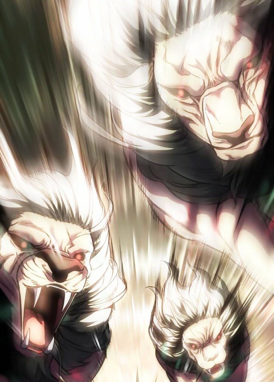 Cậu Bé Của Thần Chết - Chapter 200 - Page 98