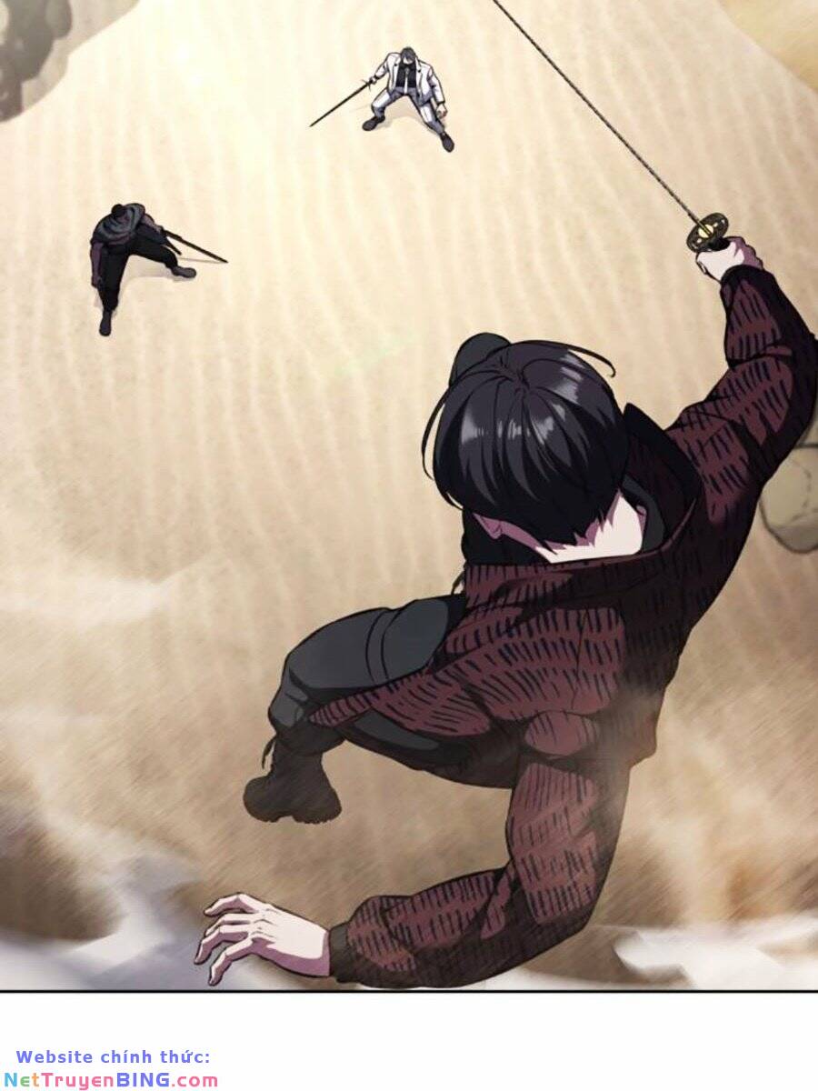 Cậu Bé Của Thần Chết - Chapter 201 - Page 111