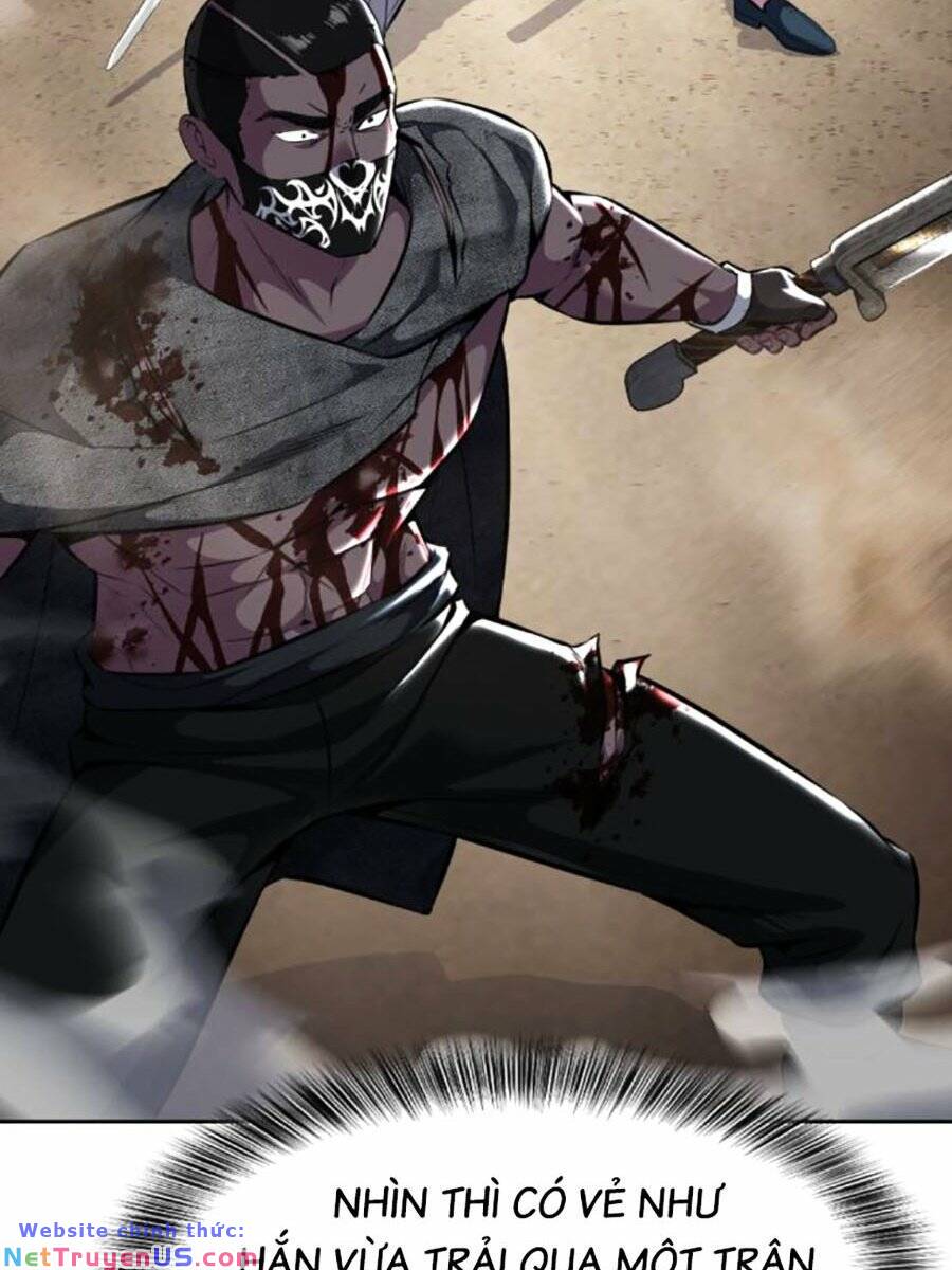 Cậu Bé Của Thần Chết - Chapter 201 - Page 115