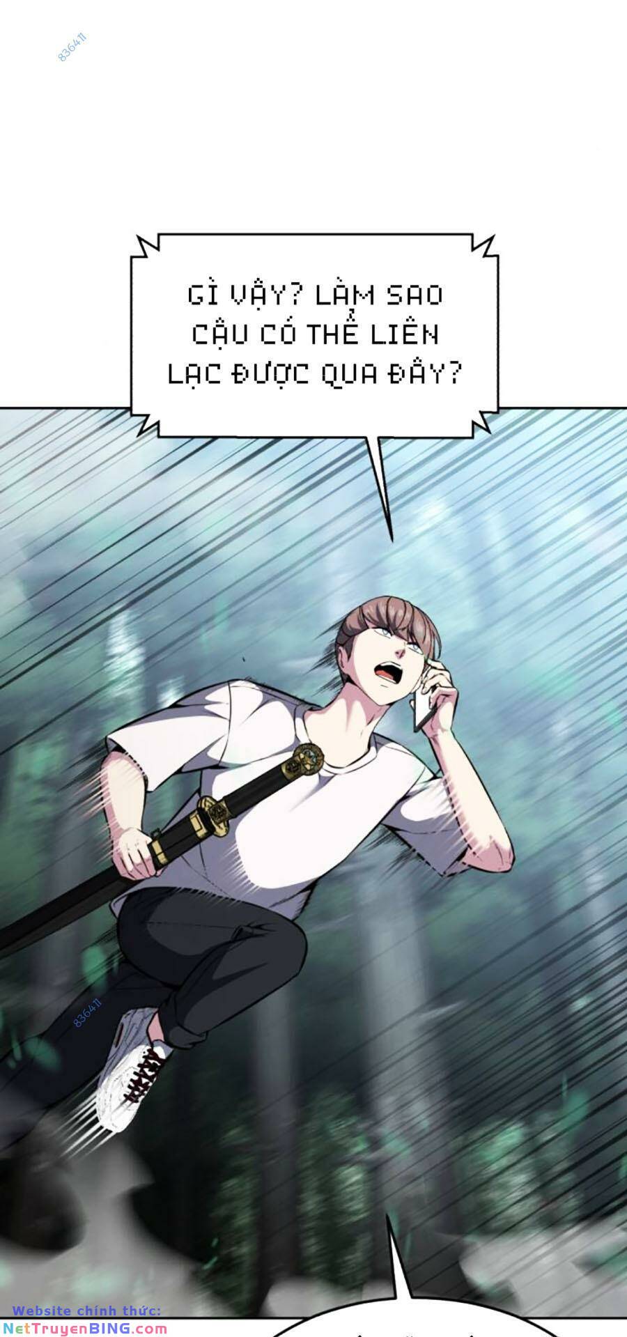 Cậu Bé Của Thần Chết - Chapter 201 - Page 120