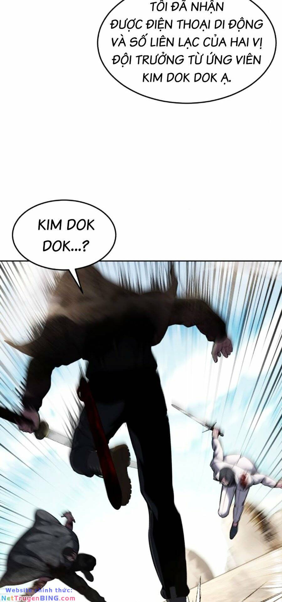 Cậu Bé Của Thần Chết - Chapter 201 - Page 121