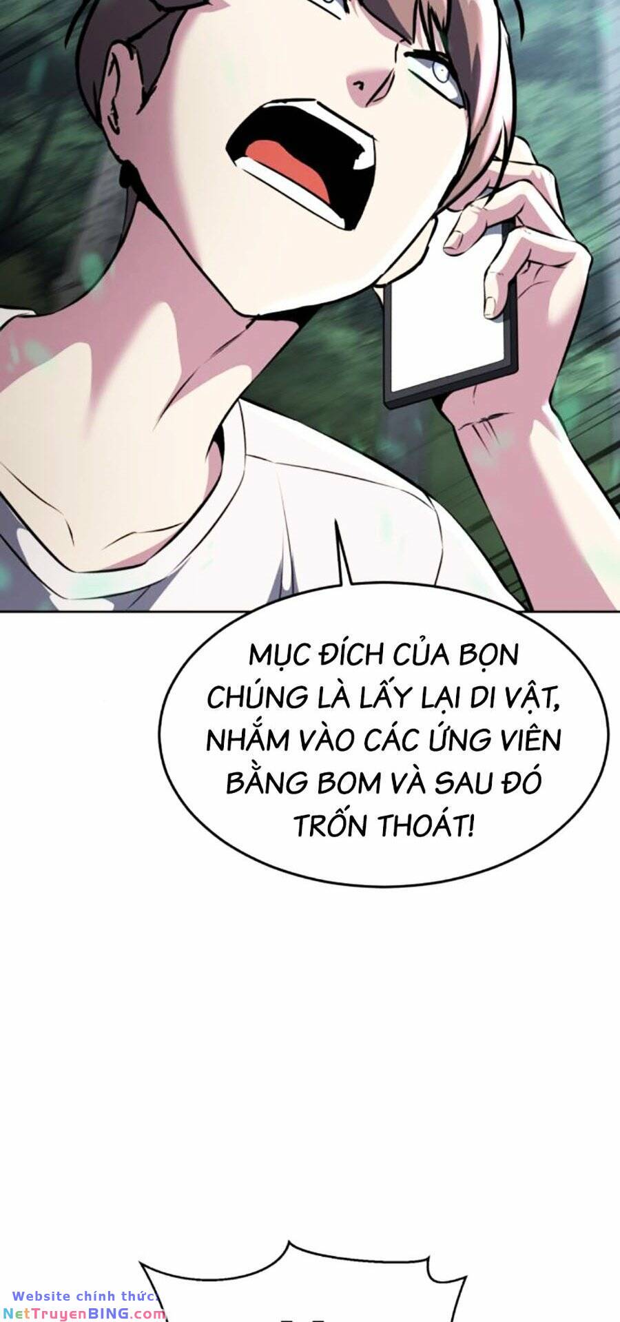 Cậu Bé Của Thần Chết - Chapter 201 - Page 123