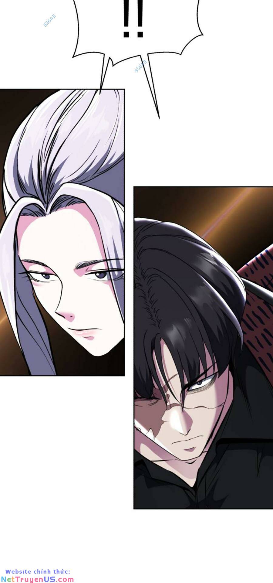 Cậu Bé Của Thần Chết - Chapter 201 - Page 124