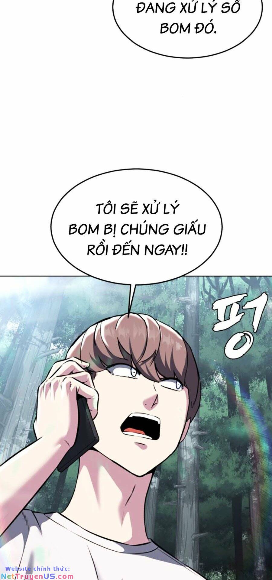 Cậu Bé Của Thần Chết - Chapter 201 - Page 127