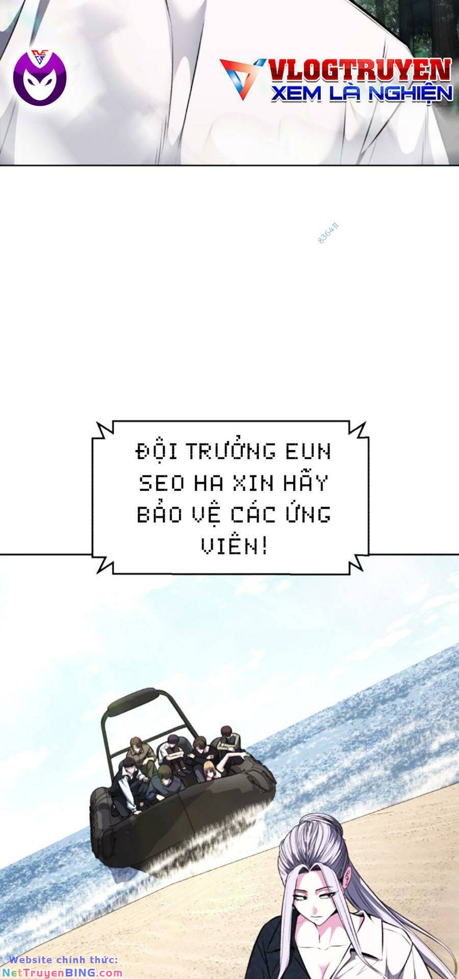 Cậu Bé Của Thần Chết - Chapter 201 - Page 128