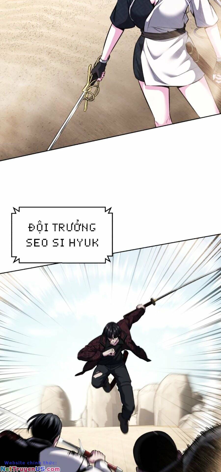 Cậu Bé Của Thần Chết - Chapter 201 - Page 129