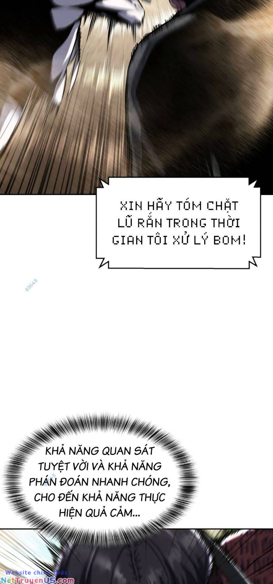 Cậu Bé Của Thần Chết - Chapter 201 - Page 130