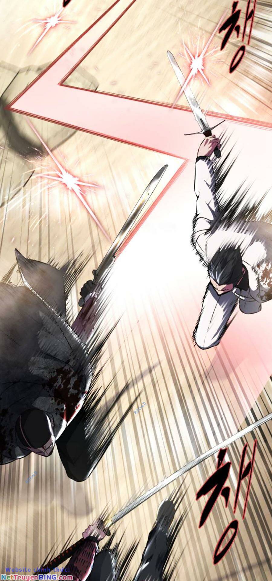 Cậu Bé Của Thần Chết - Chapter 201 - Page 132