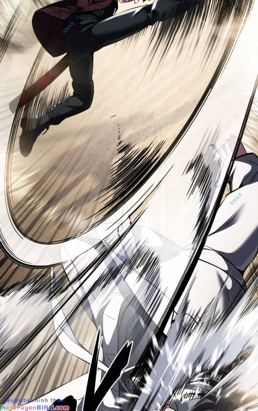 Cậu Bé Của Thần Chết - Chapter 201 - Page 144