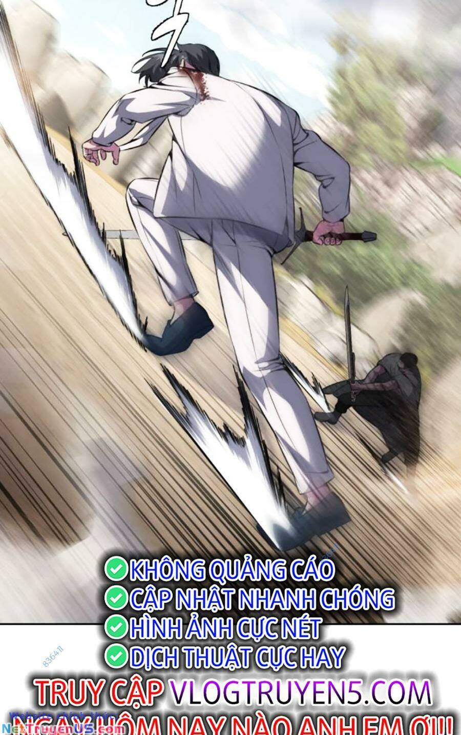 Cậu Bé Của Thần Chết - Chapter 201 - Page 146