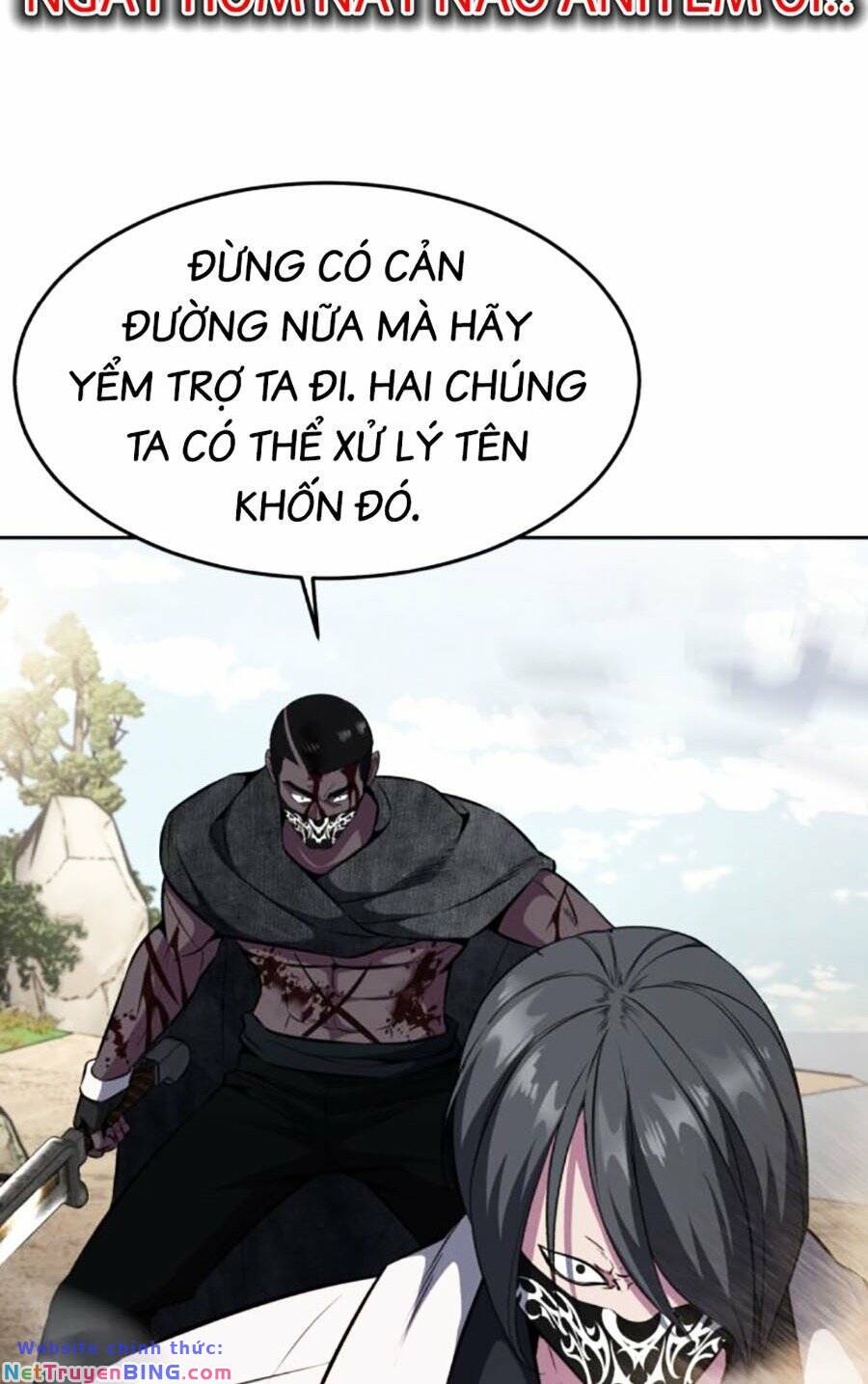 Cậu Bé Của Thần Chết - Chapter 201 - Page 147