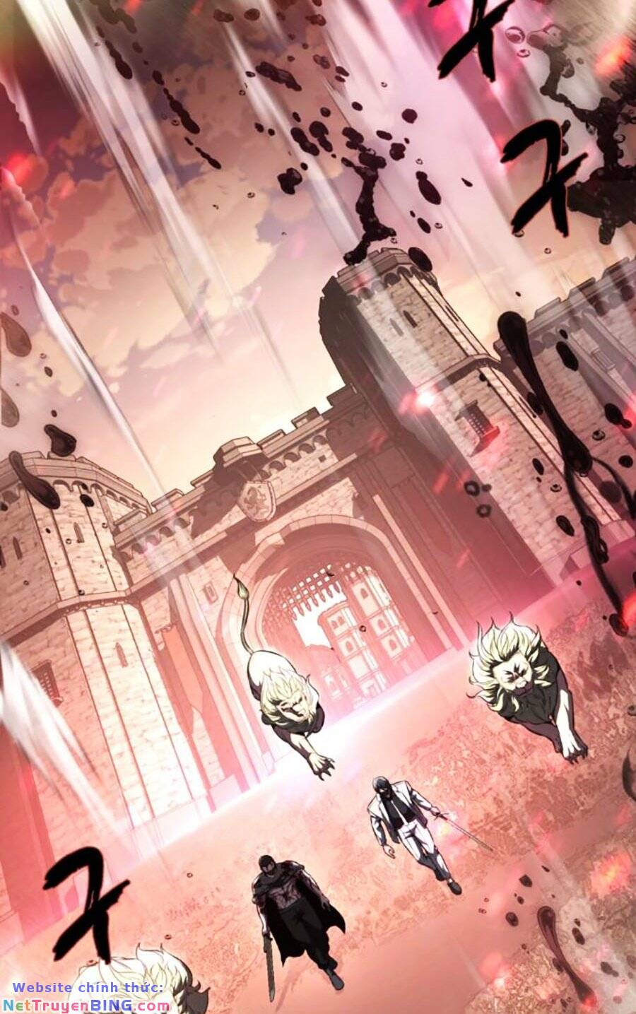 Cậu Bé Của Thần Chết - Chapter 201 - Page 155
