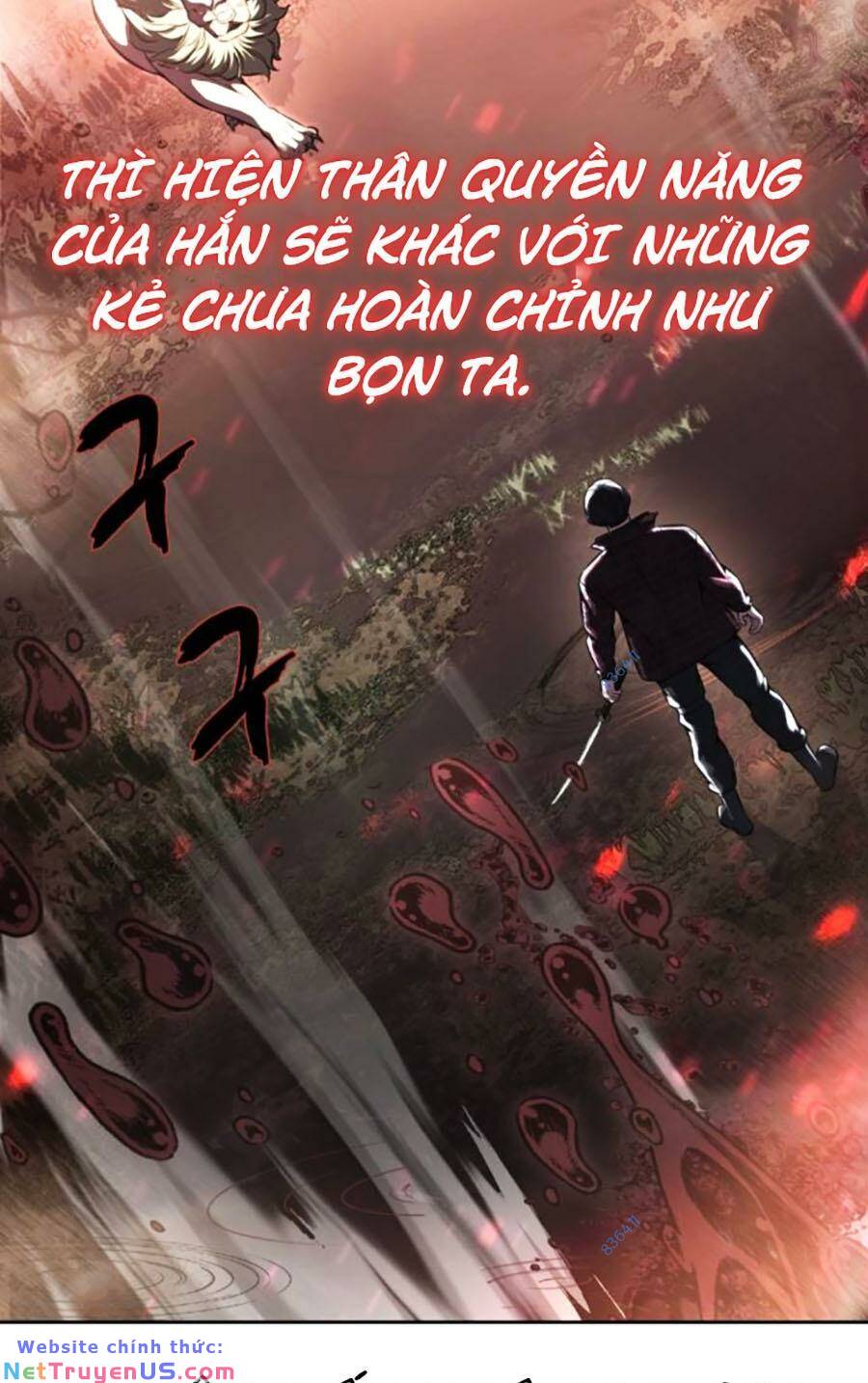 Cậu Bé Của Thần Chết - Chapter 201 - Page 156